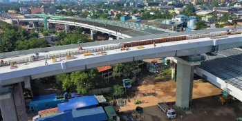 DỰ ÁN XÂY DỰNG CẦU KELANI